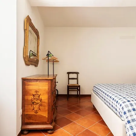 Casa Flora Lägenhet *